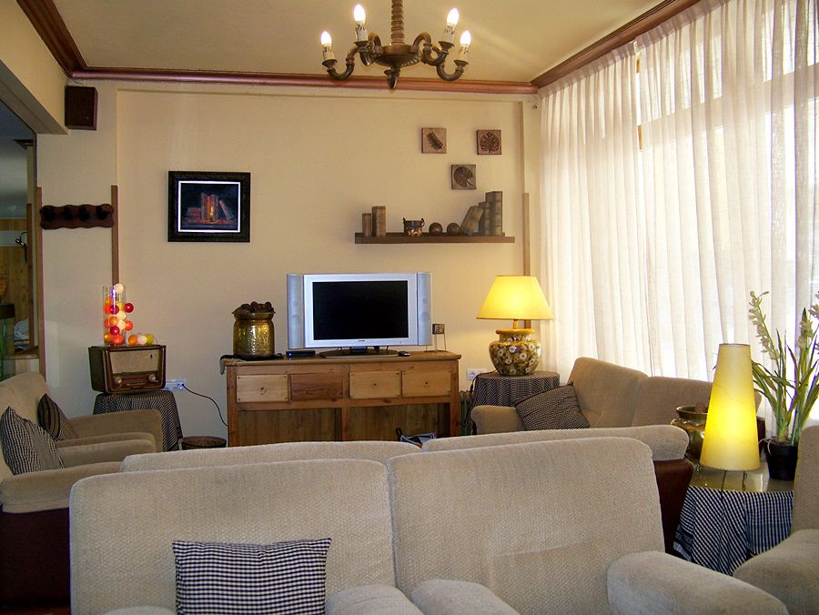 Hotel Prats Ribes De Freser Zewnętrze zdjęcie