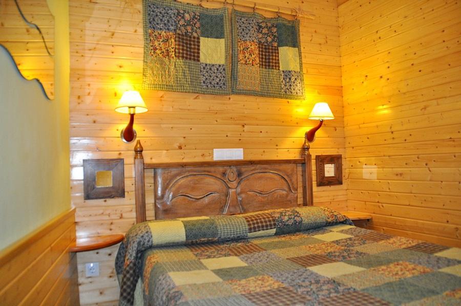 Hotel Prats Ribes De Freser Zewnętrze zdjęcie