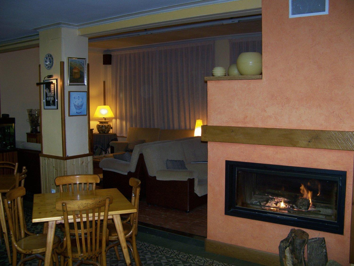 Hotel Prats Ribes De Freser Zewnętrze zdjęcie
