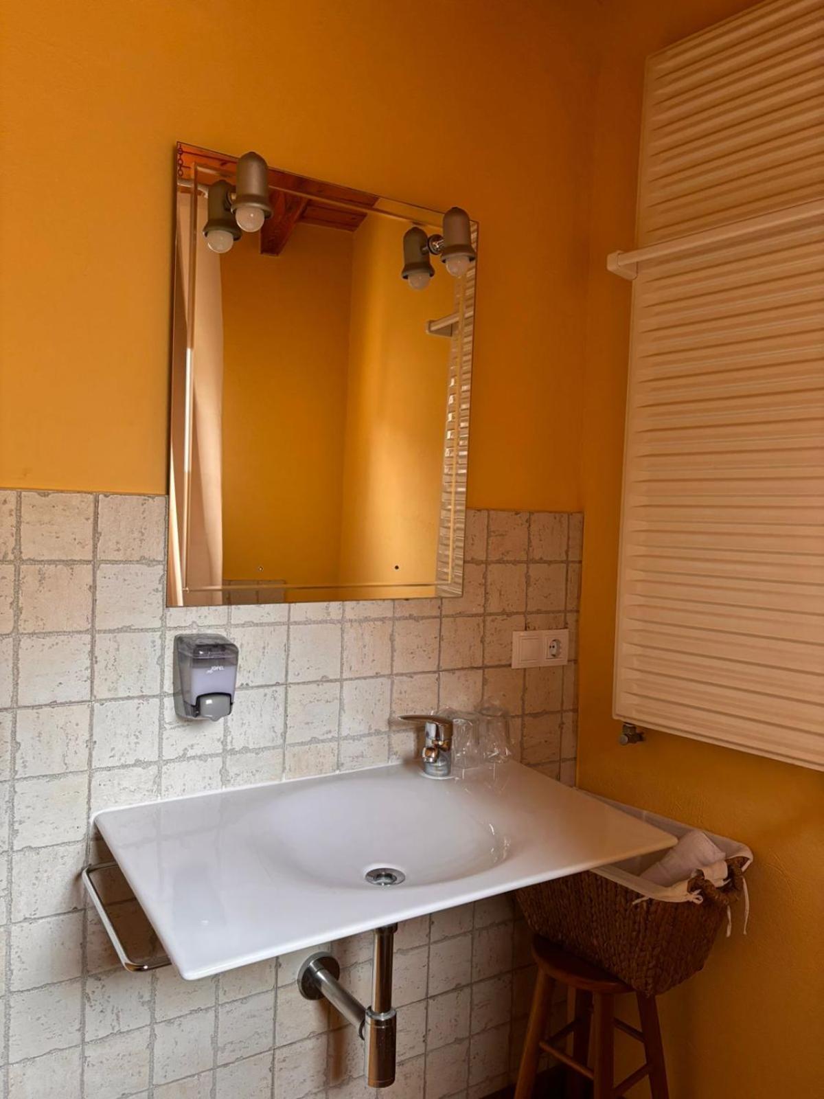 Hotel Prats Ribes De Freser Zewnętrze zdjęcie