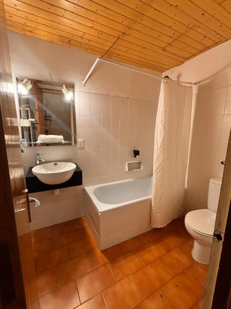 Hotel Prats Ribes De Freser Zewnętrze zdjęcie