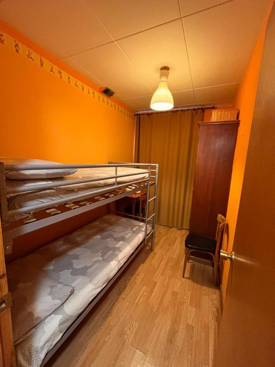 Hotel Prats Ribes De Freser Zewnętrze zdjęcie