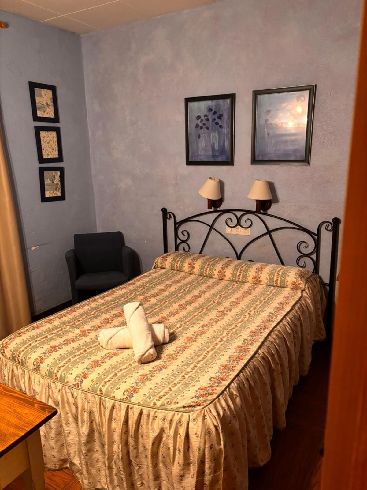 Hotel Prats Ribes De Freser Zewnętrze zdjęcie