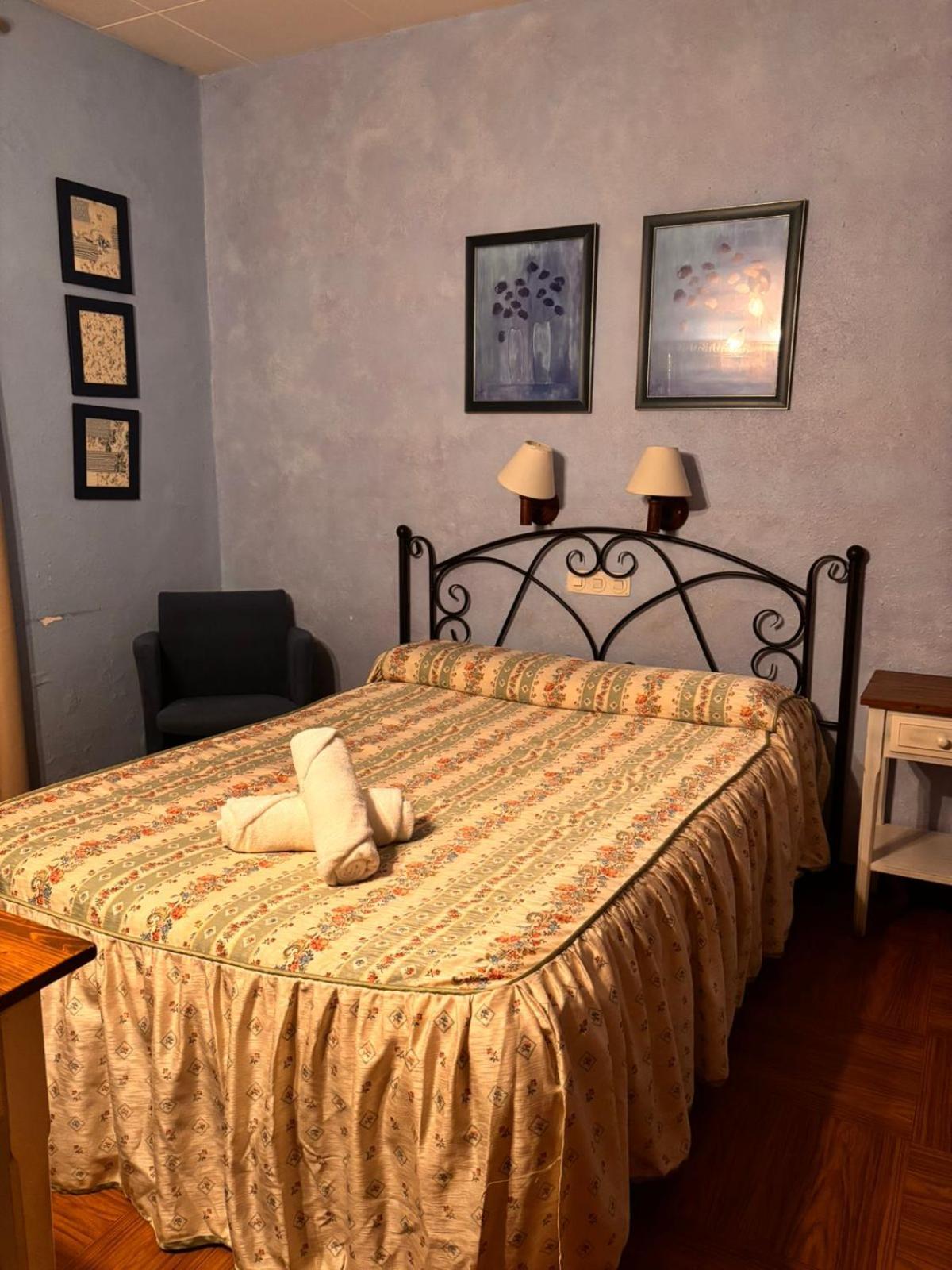 Hotel Prats Ribes De Freser Zewnętrze zdjęcie